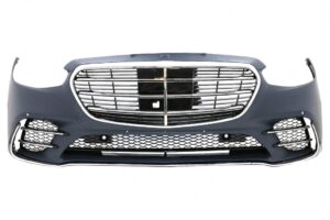 Bara Fata compatibila cu Mercedes S-Class W223 Limousine (2020-up)