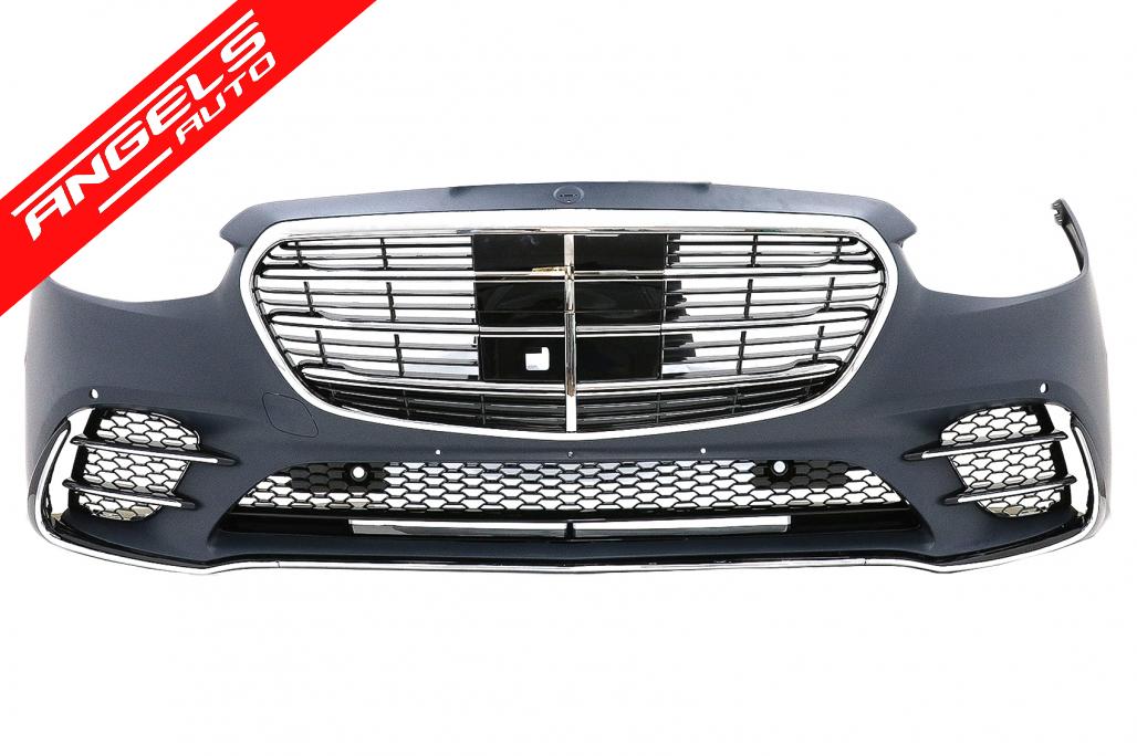 Bara Fata compatibila cu Mercedes S-Class W223 Limousine (2020-up)