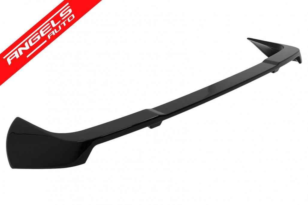 Eleron Luneta compatibil cu BMW X5 G05 2018-up M-Tech Look Negru Lucios - imagine 3