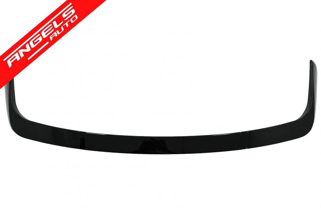 Eleron Luneta compatibil cu BMW X5 G05 2018-up M-Tech Look Negru Lucios - imagine 4