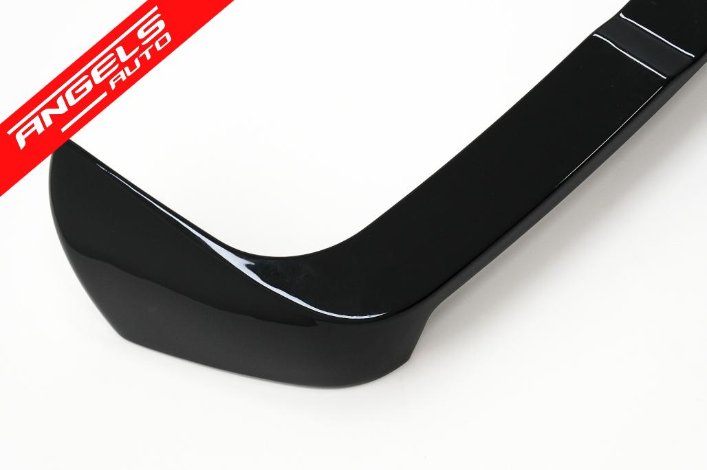 Eleron Luneta compatibil cu BMW X5 G05 2018-up M-Tech Look Negru Lucios - imagine 5