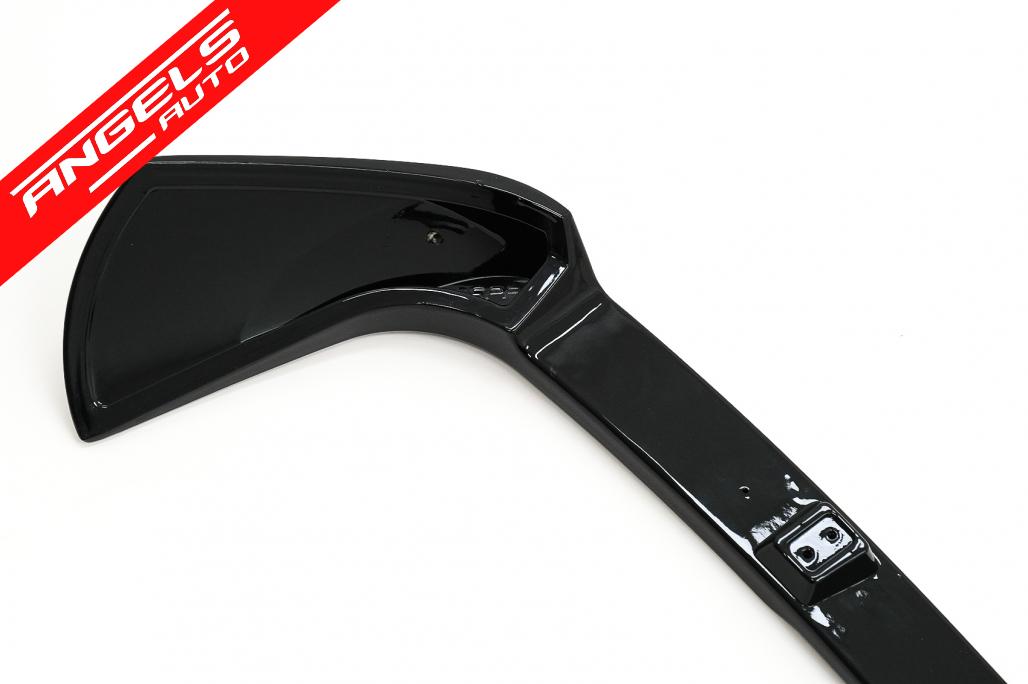 Eleron Luneta compatibil cu BMW X5 G05 2018-up M-Tech Look Negru Lucios - imagine 7