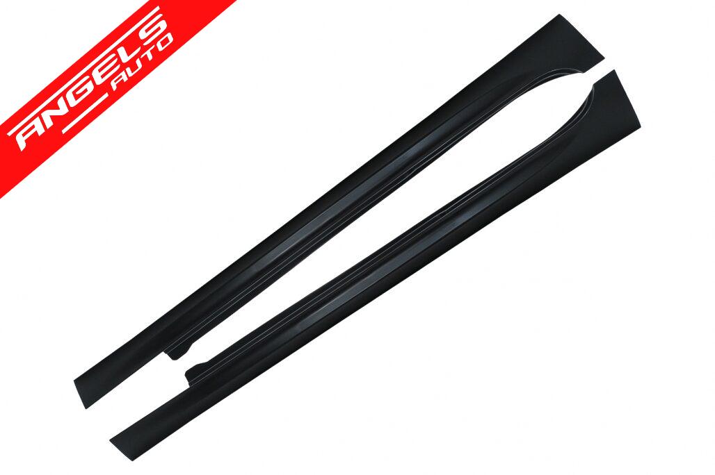 Praguri Laterale compatibile cu BMW Seria 6 F06 Grand Coupe (2011-2017) M6 Design - imagine 7