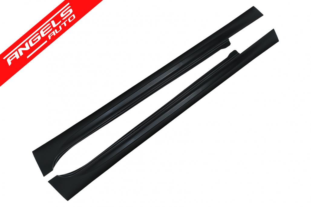 Praguri Laterale compatibile cu BMW Seria 6 F06 Grand Coupe (2011-2017) M6 Design