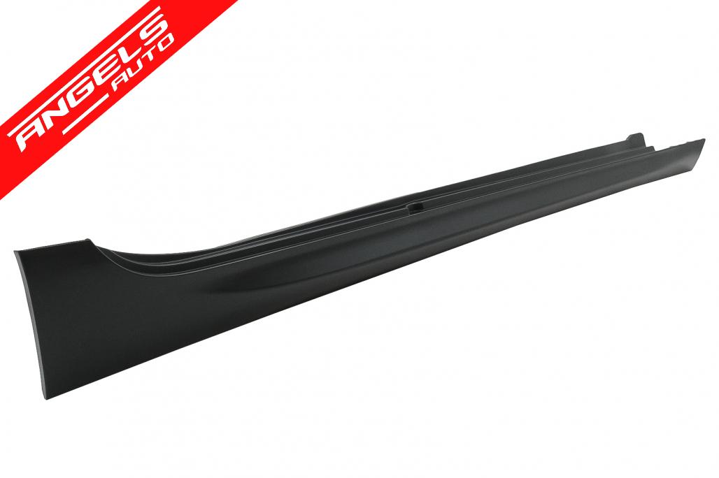 Praguri Laterale compatibile cu BMW Seria 6 F06 Grand Coupe (2011-2017) M6 Design - imagine 3