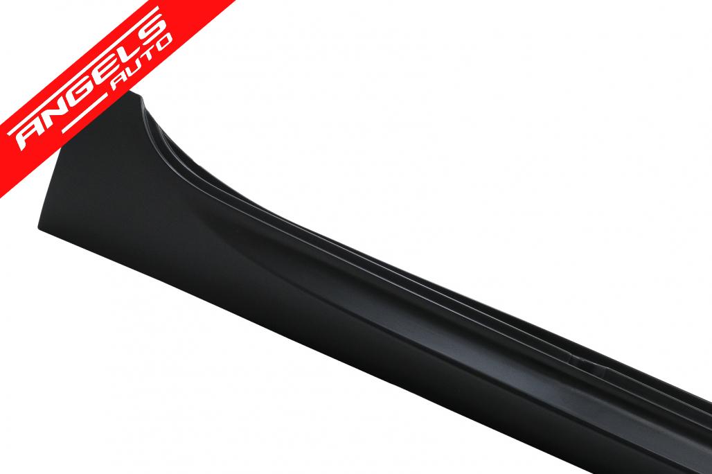 Praguri Laterale compatibile cu BMW Seria 6 F06 Grand Coupe (2011-2017) M6 Design - imagine 4