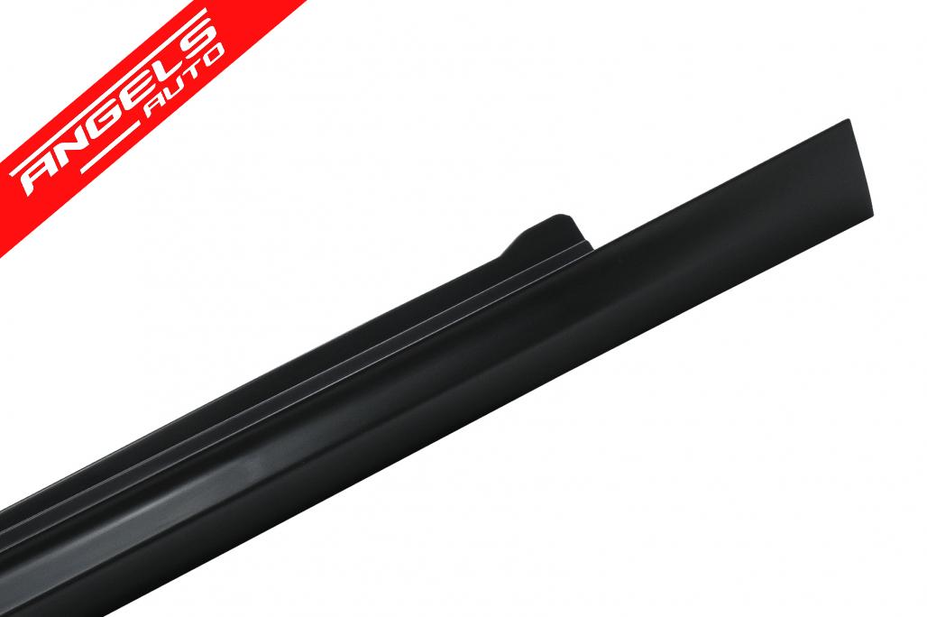 Praguri Laterale compatibile cu BMW Seria 6 F06 Grand Coupe (2011-2017) M6 Design - imagine 5