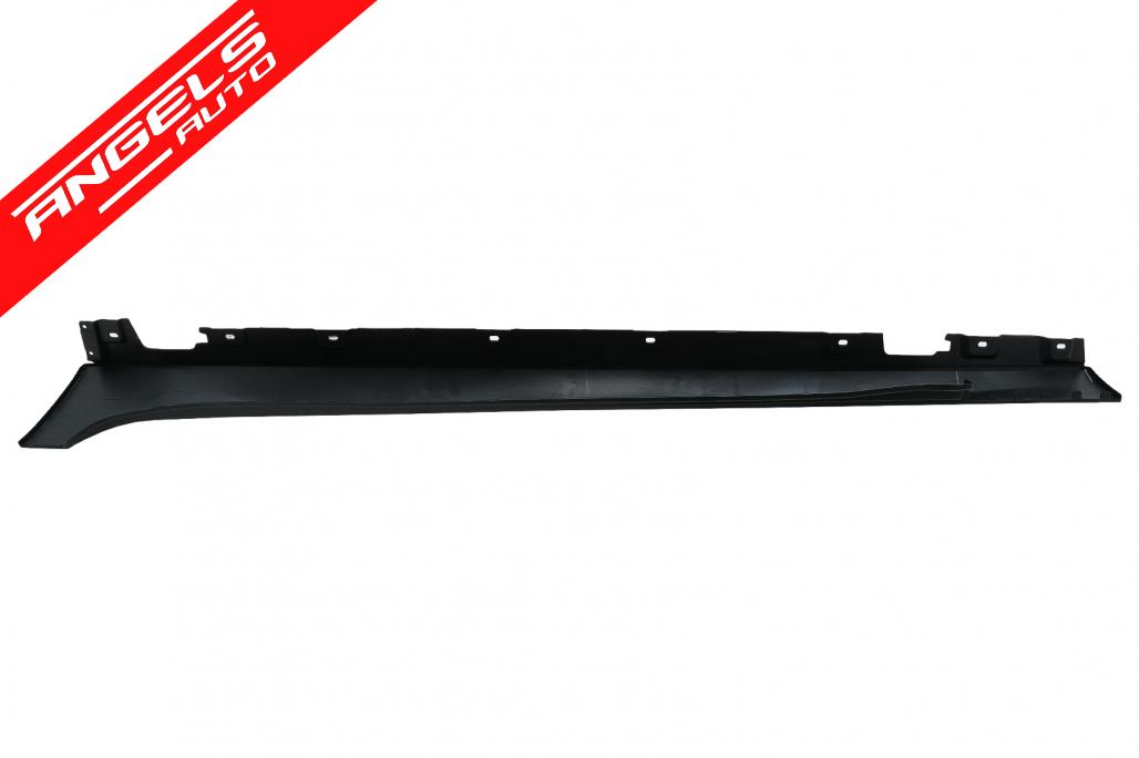 Praguri Laterale compatibile cu BMW Seria 6 F06 Grand Coupe (2011-2017) M6 Design - imagine 6