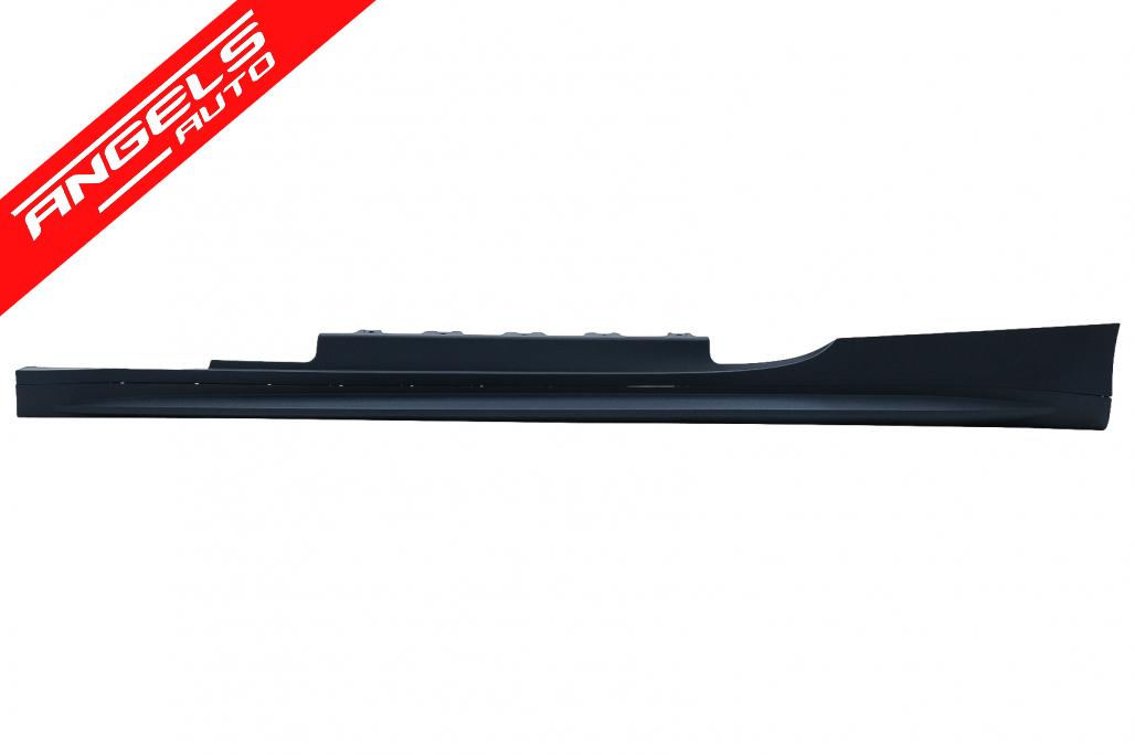 Pachet Exterior compatibil cu BMW Seria 4 G22 Coupe G23 Cabrio (2020-Up) M4 Look - imagine 11