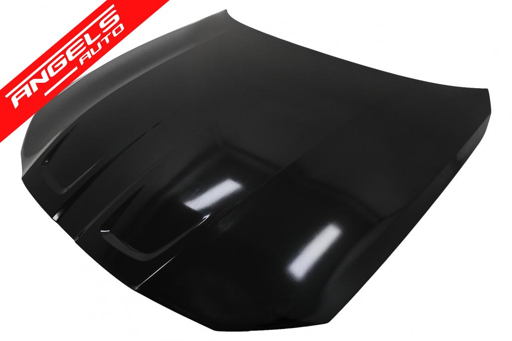 Pachet Exterior compatibil cu BMW Seria 4 G22 Coupe G23 Cabrio (2020-Up) M4 Look - imagine 7