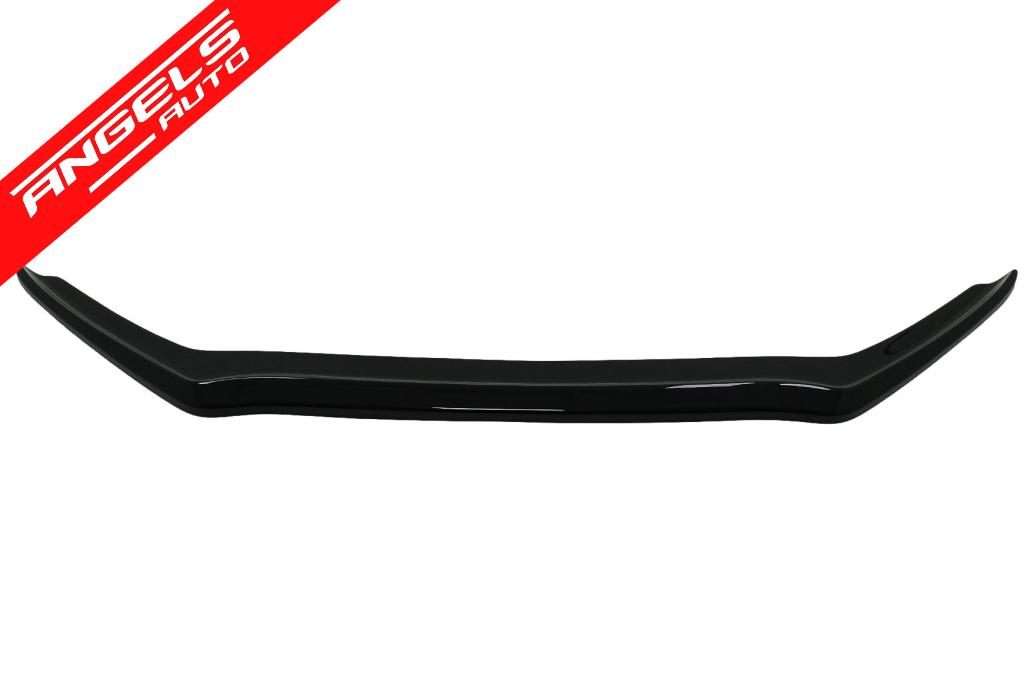 Prelungire Bara Fata compatibila cu Ford Puma 2019-UP ST-Line Negru Lucios