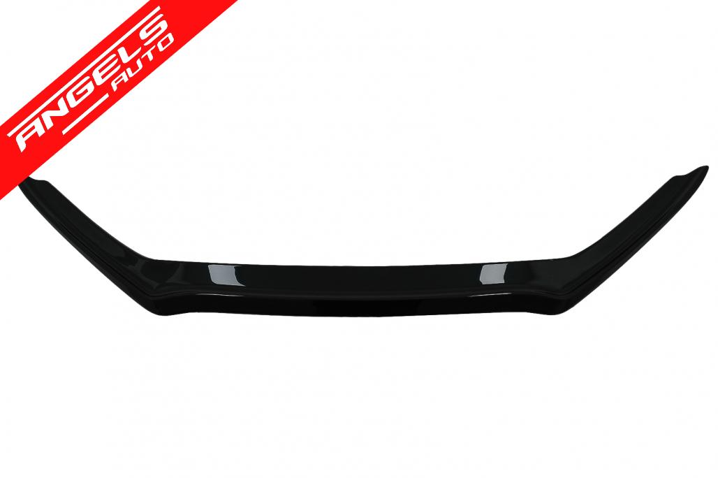 Prelungire Bara Fata compatibila cu Ford Puma 2019-UP ST-Line Negru Lucios - imagine 4