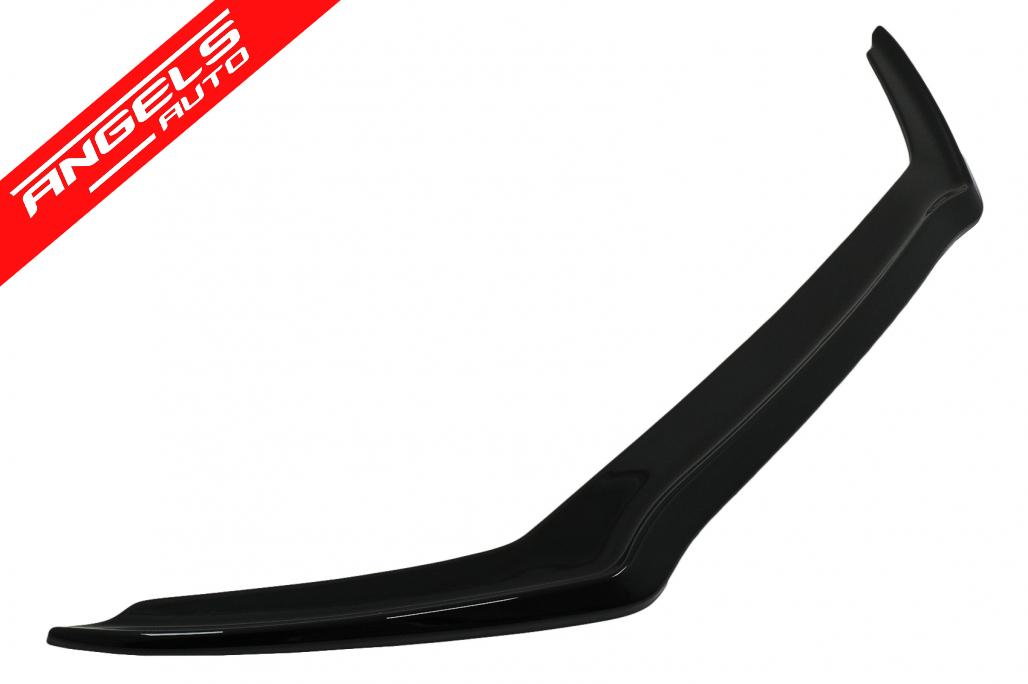 Prelungire Bara Fata compatibila cu Ford Puma 2019-UP ST-Line Negru Lucios - imagine 5