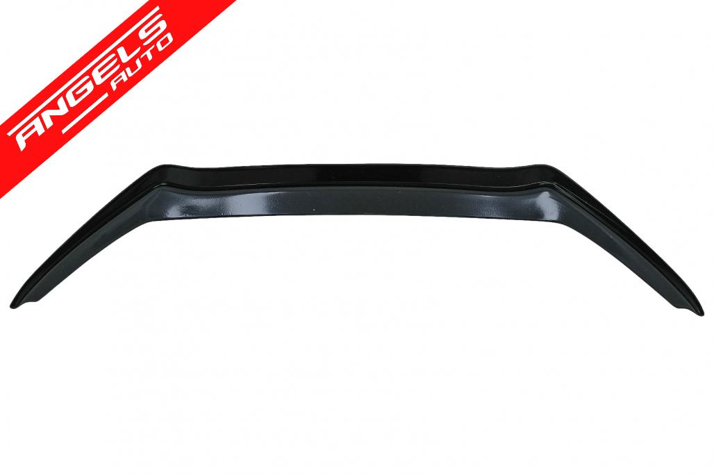 Prelungire Bara Fata compatibila cu Ford Puma 2019-UP ST-Line Negru Lucios - imagine 7