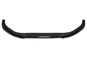 Prelungire Bara Fata compatibila cu Toyota Yaris MK4 XP210 2020-up Negru Lucios