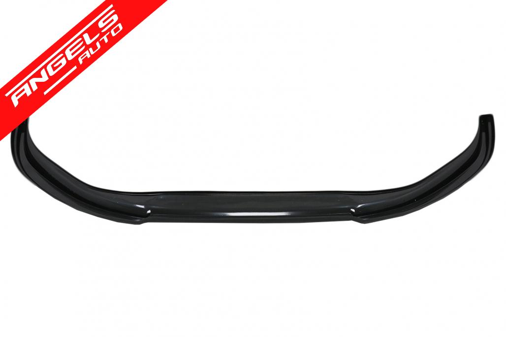 Prelungire Bara Fata compatibila cu Toyota Yaris MK4 XP210 2020-up Negru Lucios