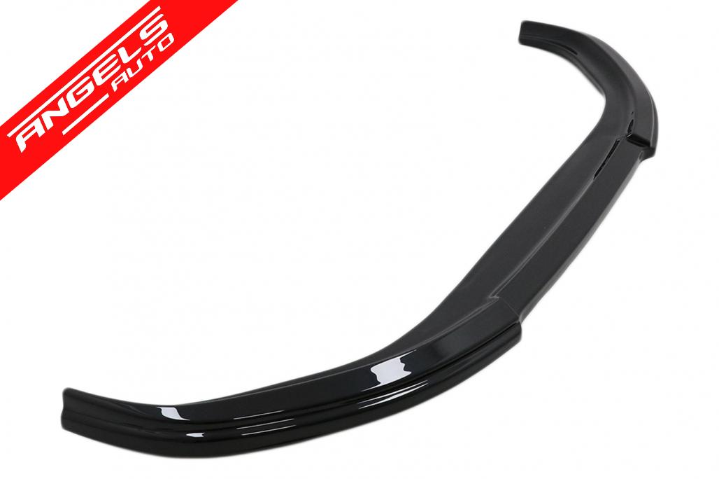 Prelungire Bara Fata compatibila cu Toyota Yaris MK4 XP210 2020-up Negru Lucios - imagine 4