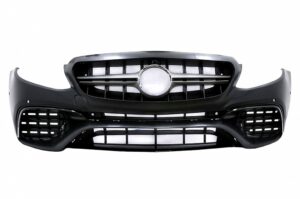 Bara Fata compatibila cu Mercedes E-Class W213 Sedan S213 T-Modell C238 Coupe A238 Cabrio (2016-2019) E63 Design