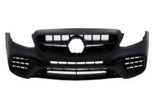 Bara Fata compatibila cu Mercedes E-Class W213 Sedan S213 T-Modell C238 Coupe A238 Cabrio (2016-2019) E63 Design