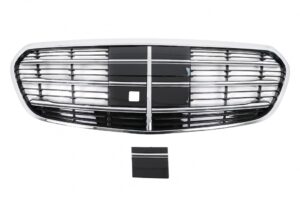 Grila Centrala compatibila cu Mercedes S-Class W223 2020-up Limuzina