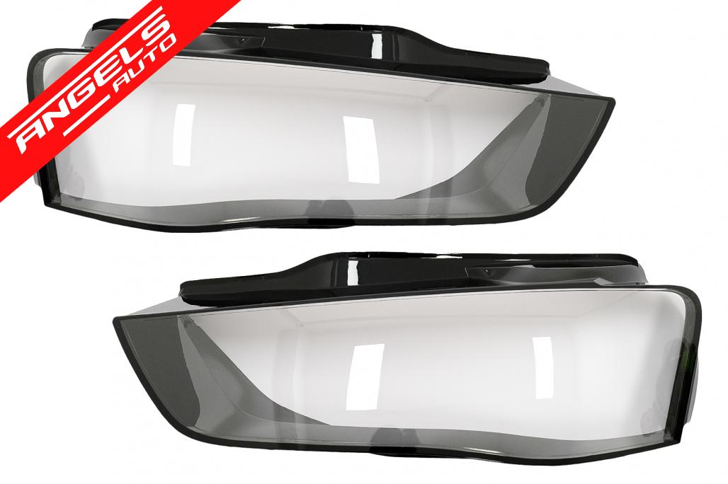 Sticle Far compatibile cu Audi A4 B8.5 8K2 Sedan Avant (2012-2015) Clare