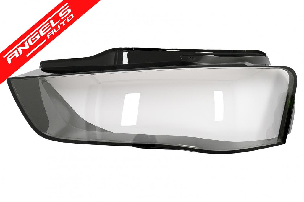 Sticle Far compatibile cu Audi A4 B8.5 8K2 Sedan Avant (2012-2015) Clare - imagine 2