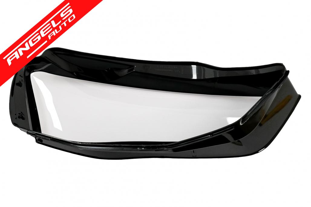 Sticle Far compatibile cu Audi A4 B8.5 8K2 Sedan Avant (2012-2015) Clare - imagine 4