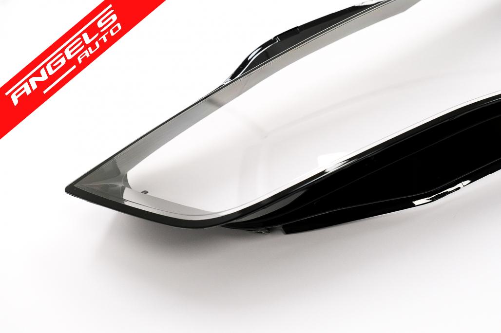 Sticle Far compatibile cu Audi A4 B8.5 8K2 Sedan Avant (2012-2015) Clare - imagine 5