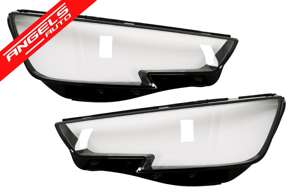 Sticle Far compatibile cu Audi A4 B9 8W Avant Sedan (2016-2018) Clare