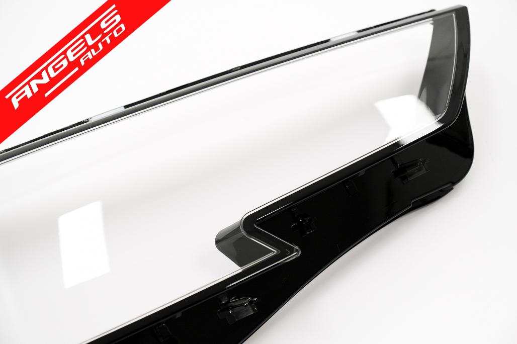 Sticle Far compatibile cu Audi A4 B9 8W Avant Sedan (2016-2018) Clare - imagine 5