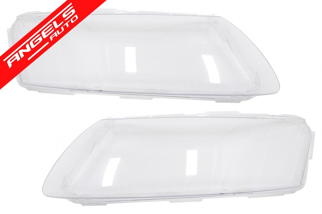 Sticle Far compatibile cu Audi A6 4F C6 Sedan Avant (2005-2011) Clare
