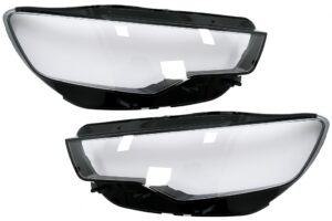 Sticle Far compatibile cu Audi A6 4G C7 Sedan Avant (2011-2015) Clare