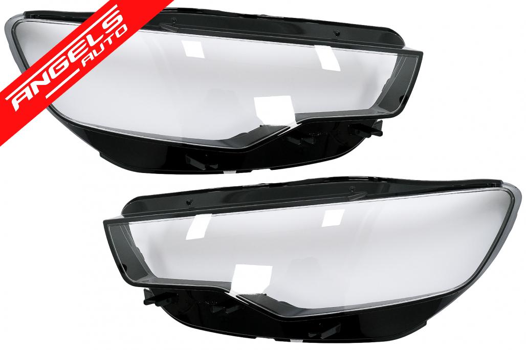 Sticle Far compatibile cu Audi A6 4G C7 Sedan Avant (2011-2015) Clare