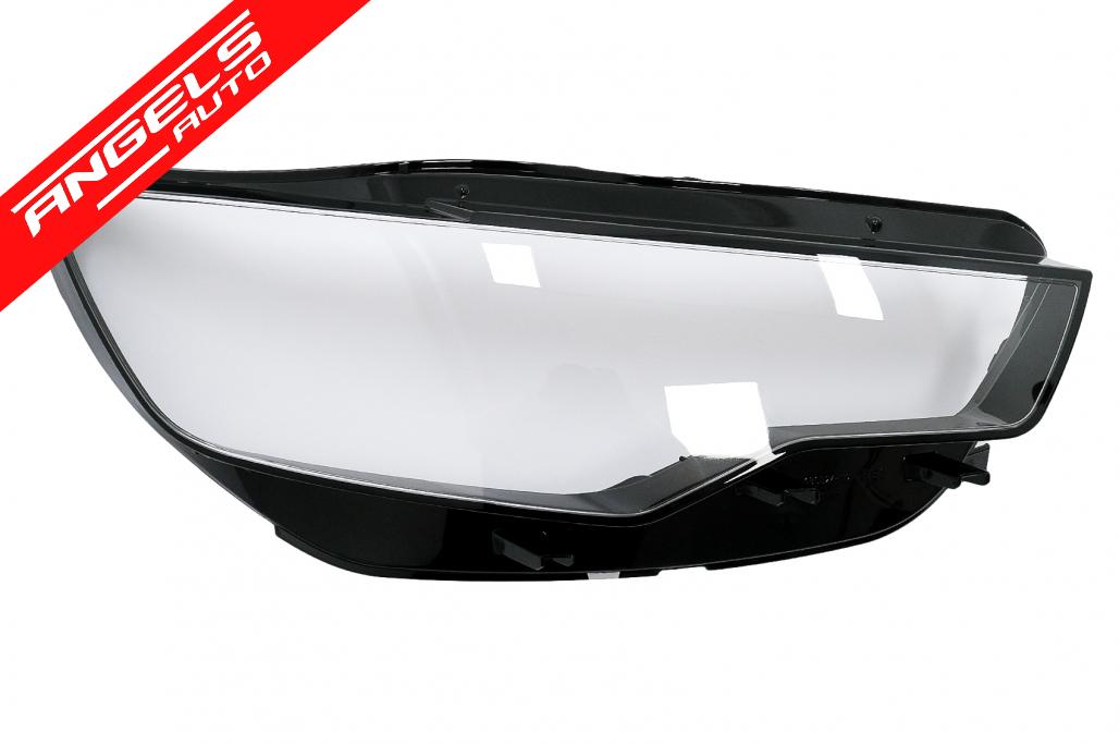 Sticle Far compatibile cu Audi A6 4G C7 Sedan Avant (2011-2015) Clare - imagine 2