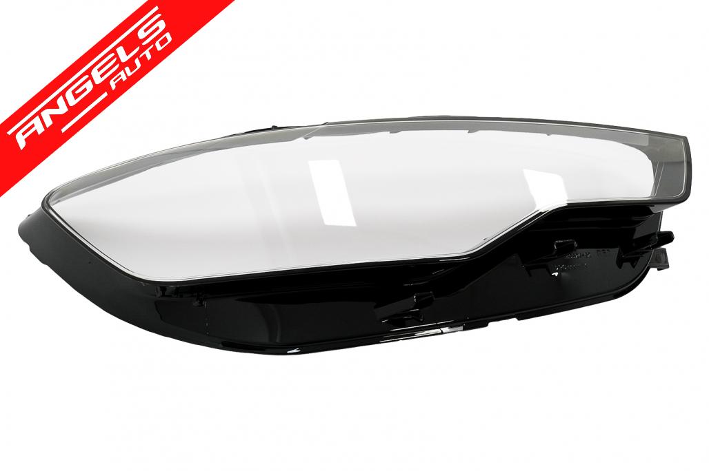 Sticle Far compatibile cu Audi A6 4G C7 Sedan Avant (2011-2015) Clare - imagine 3