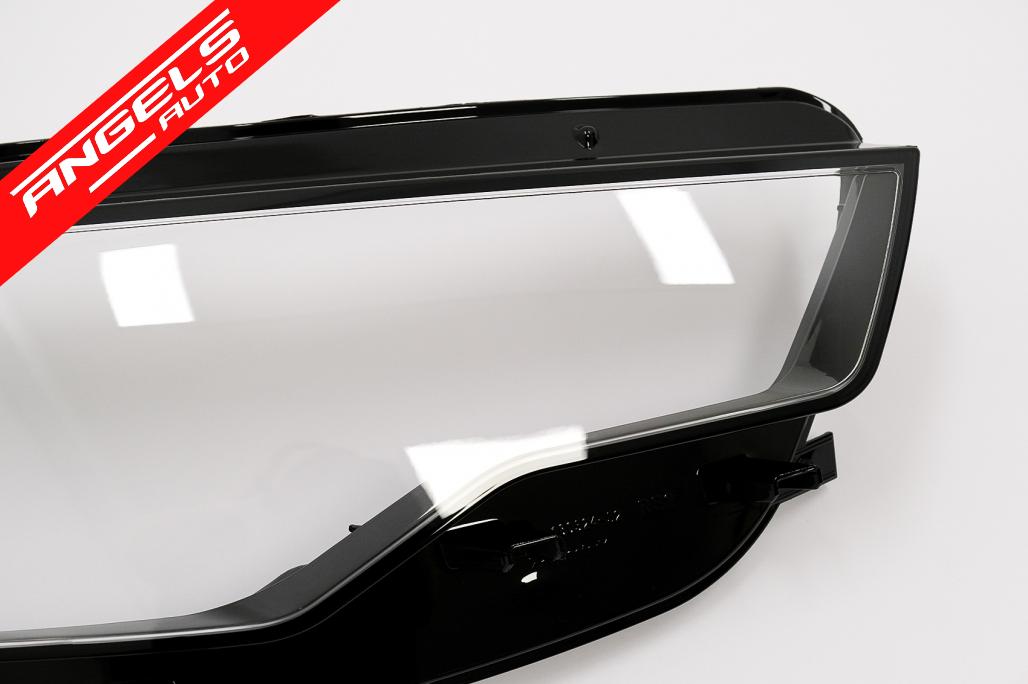 Sticle Far compatibile cu Audi A6 4G C7 Sedan Avant (2011-2015) Clare - imagine 5