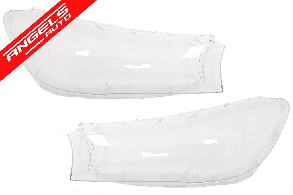 Sticle Far compatibile cu BMW Seria 7 G11 G12 (2015-2019) Clare