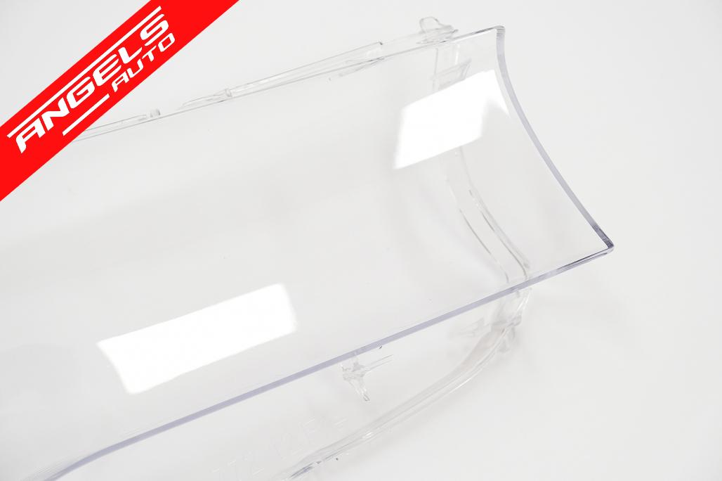 Sticle Far compatibile cu BMW Seria 7 G11 G12 (2015-2019) Clare - imagine 5