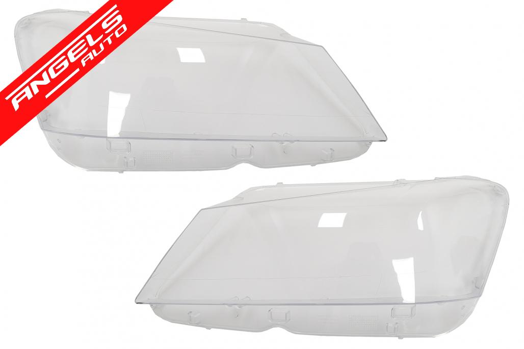 Sticle Far compatibile cu BMW X3 F25 SUV (2011-2014) Clare