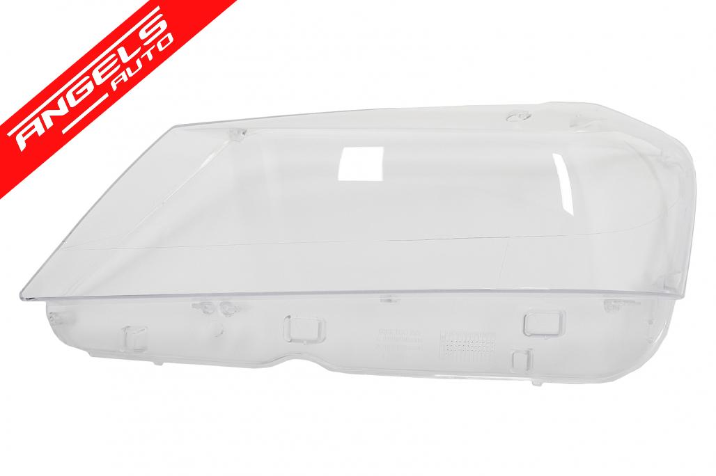 Sticle Far compatibile cu BMW X3 F25 SUV (2011-2014) Clare - imagine 3