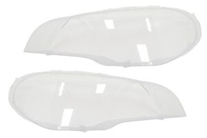 Sticle Far compatibile cu BMW X5 E70 SUV (2007-2010) Clare
