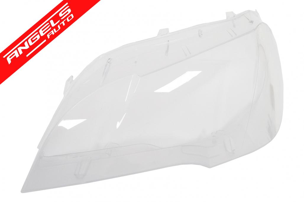 Sticle Far compatibile cu BMW X5 E70 SUV (2007-2010) Clare - imagine 3