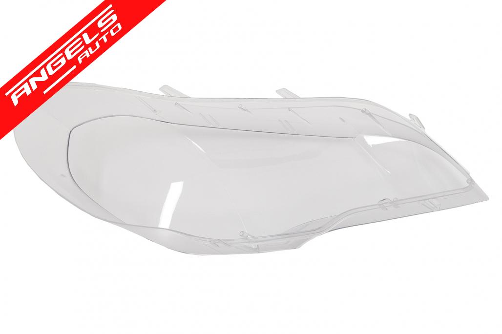 Sticle Far compatibile cu BMW X5 E70 SUV (2007-2010) Clare - imagine 4