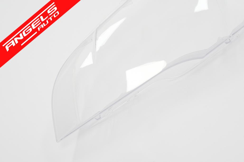 Sticle Far compatibile cu BMW X5 E70 SUV (2007-2010) Clare - imagine 5