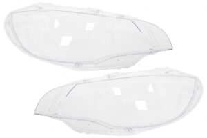 Sticle Far compatibile cu BMW X6 E71 (2008-2012) Clare