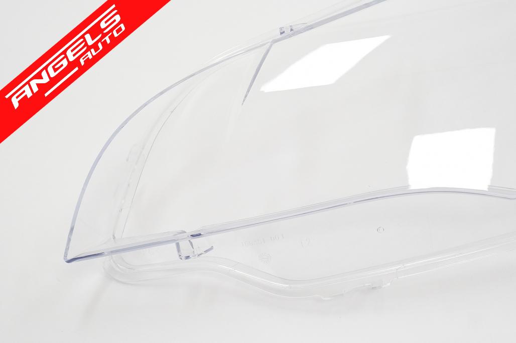 Sticle Far compatibile cu BMW X6 E71 (2008-2012) Clare - imagine 5