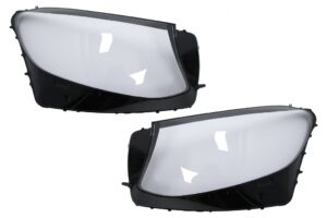 Sticle Far compatibile cu Mercedes GLC X253 C253 (2015-2018) Clare