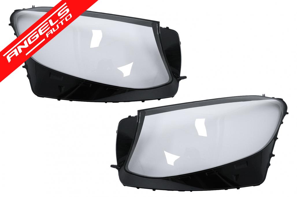 Sticle Far compatibile cu Mercedes GLC X253 C253 (2015-2018) Clare