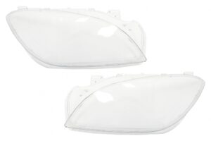 Sticle Far compatibile cu Mercedes M-Class W166 (2012-2015) Clare