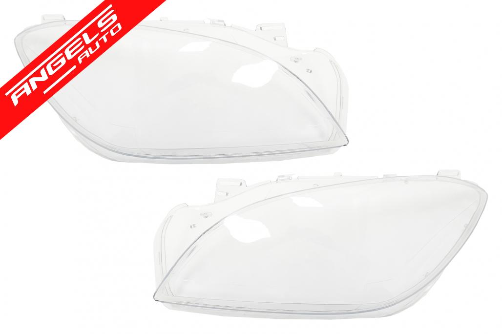 Sticle Far compatibile cu Mercedes M-Class W166 (2012-2015) Clare